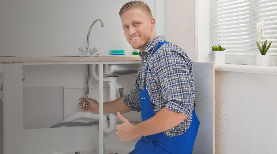 Nighttime Plumber in Saint Petersburg, PA